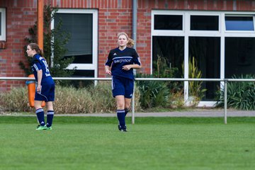 Bild 131 - B-Juniorinnen MSG Eiderkanal - SG Trittau/S�dstormarn : Ergebnis: 2:1